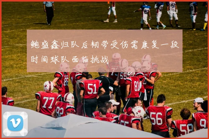 鲍盛鑫归队后韧带受伤需康复一段时间球队面临挑战